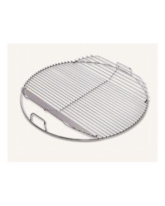 Weber 8414 Hinged Cooking Grate 47cm