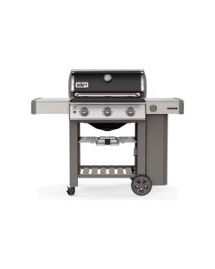 Weber Genesis II E-310 GBS - 3 Burner Gas BBQ 61011185