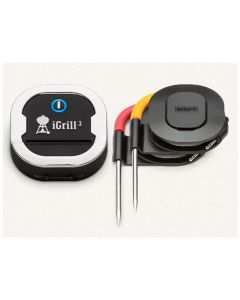 Weber 7205 i-Grill 3