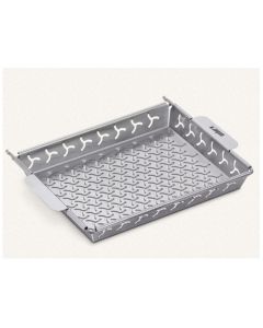 Weber Rack Set Basket 7616