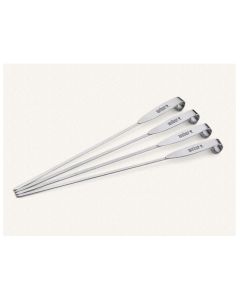 Weber Rack Set Skewers 7618