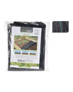 KI Weed Control Blanket 1x10 Meters