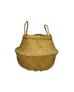 KR Basket Nature Amber