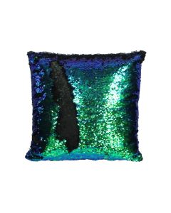 KR Cushion Textile - Green