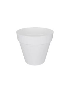 EL Loft Round Wheels Pot