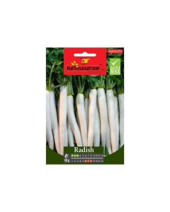 White Radish Seeds