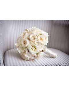 Wedding Flowers and Bridal Bouquets - HOF