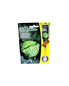 White Cabbage