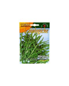 Wild Rocket - Seeds