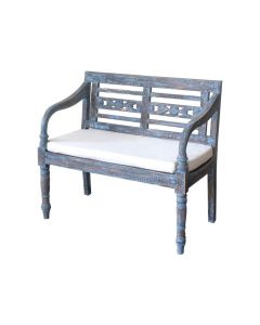 William Bench 2 Seater