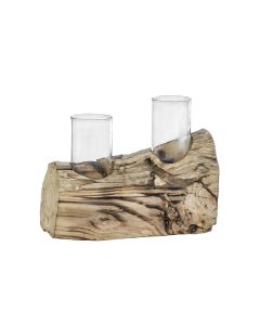KZ Wind Light Rectangular-23cm