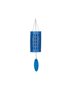 Windchime Aloha Hono Blue