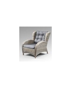 LO Wing Arm Chair Including Cushion