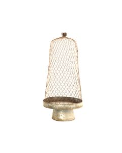 MI Wirework Dome - Large
