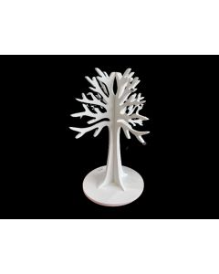 Wish Tree - White - 50 cm