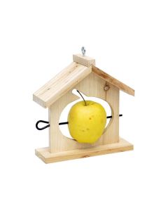 VX Fine Wood Feeder of Apple