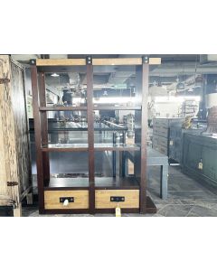 MM Hall Divider