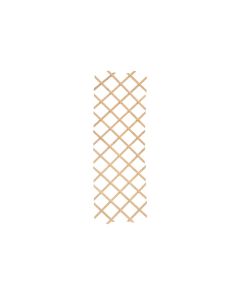 Wooden Extensible Trellis 1.80x0.60m VX7581