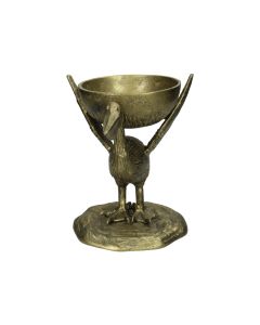 KR Bowl Aluminium Bronze