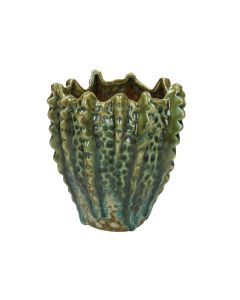 KR Planter Fine Earthenware