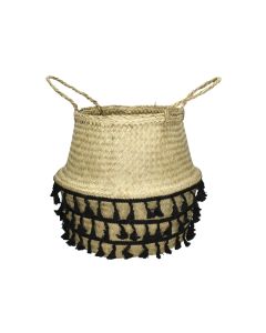 KR Basket Seagrass Natural