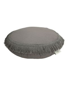 KR Cushion Polyster Grey