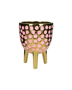 KR Planter Fine Earthenware