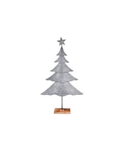 Christmas tree vintage 115cm.