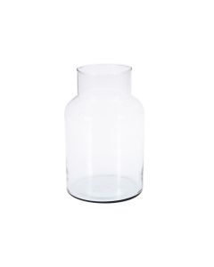 KI Glass Vase - 26cm