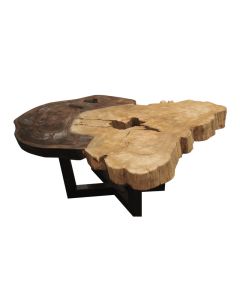 Yin Yang Coffee Table