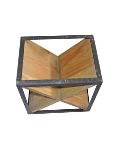 Wine Bottle Rack