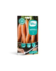 EG Carrot Nantesa Seeds