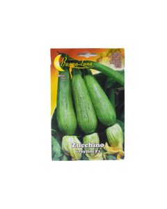 Zucchini Seeds